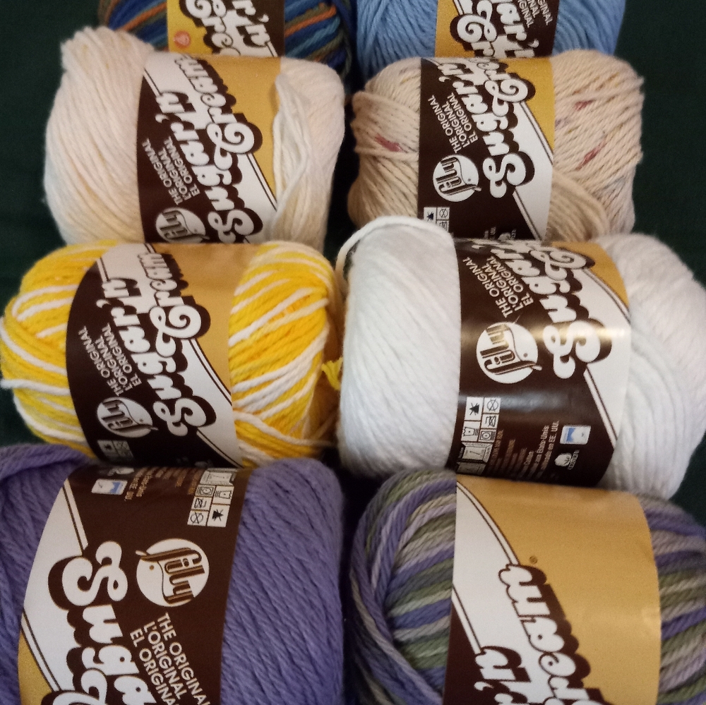 Yarn